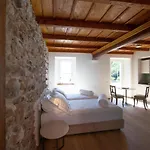 Casa Castagna 1620 Nocleg ze śniadaniem