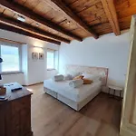 Casa Castagna 1620 Nocleg ze śniadaniem Mergozzo