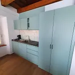 Nocleg ze śniadaniem Casa Castagna 1620 Mergozzo