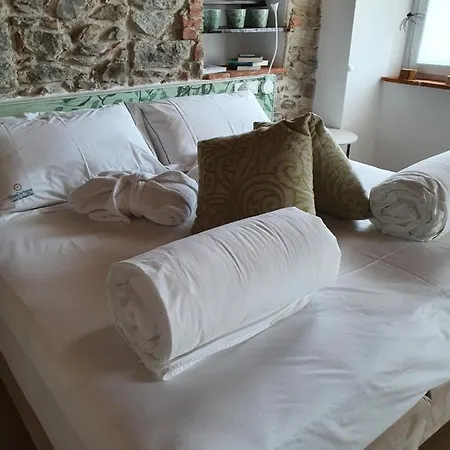 Casa Castagna 1620 ベッド・アンド・ブレックファスト