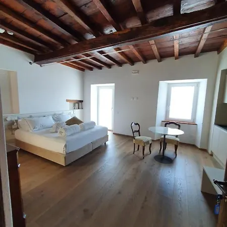 Casa Castagna 1620 ベッド・アンド・ブレックファスト