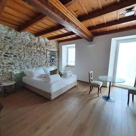 Casa Castagna 1620 *