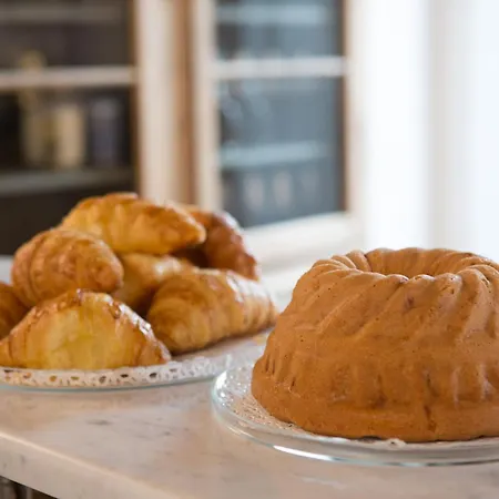 Casa Castagna 1620 3*