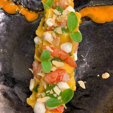 Casa Castagna 1620 メルゴッツォ