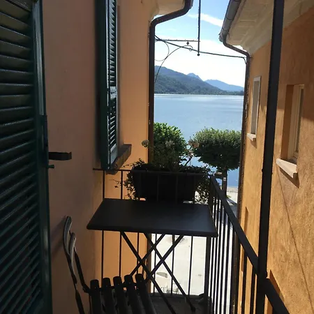 Casa Castagna 1620 Mergozzo