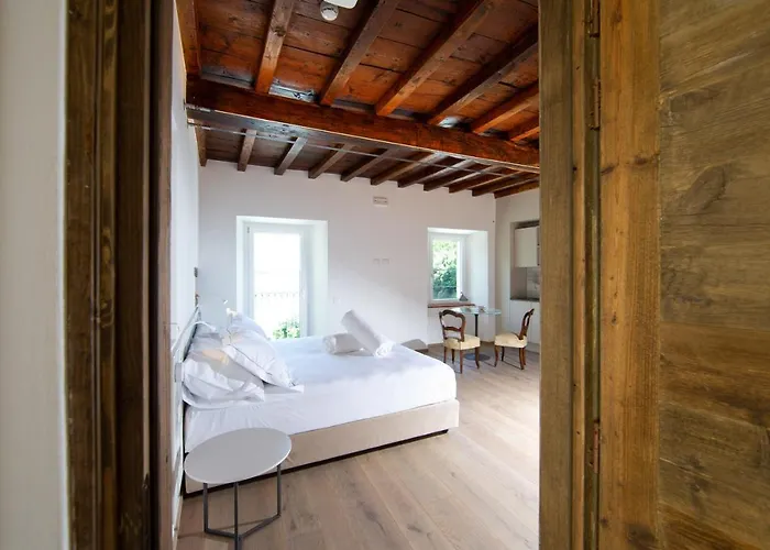 Bed & Breakfast Casa Castagna 1620 3*