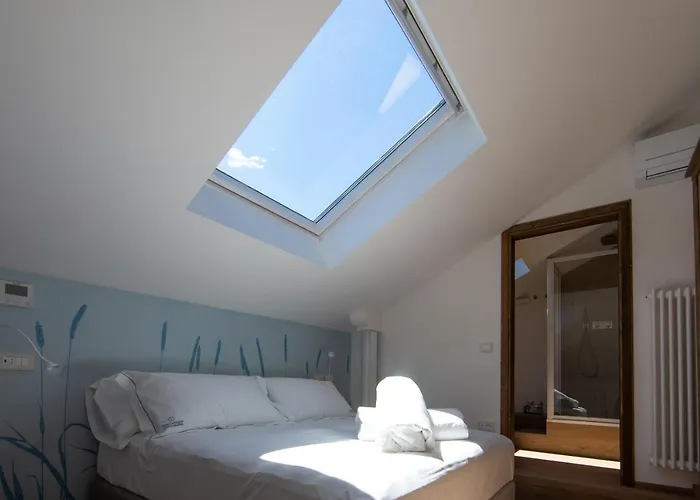 Bed & Breakfast Casa Castagna 1620