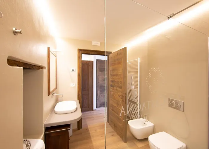 Casa Castagna 1620 Bed & Breakfast