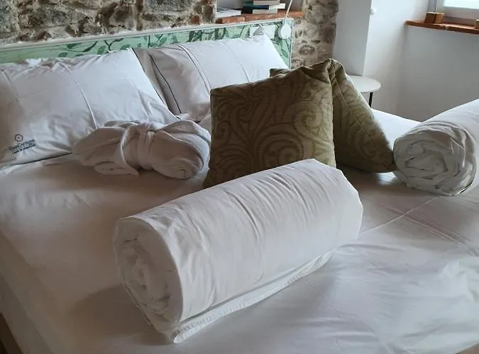 Casa Castagna 1620 Bed & Breakfast