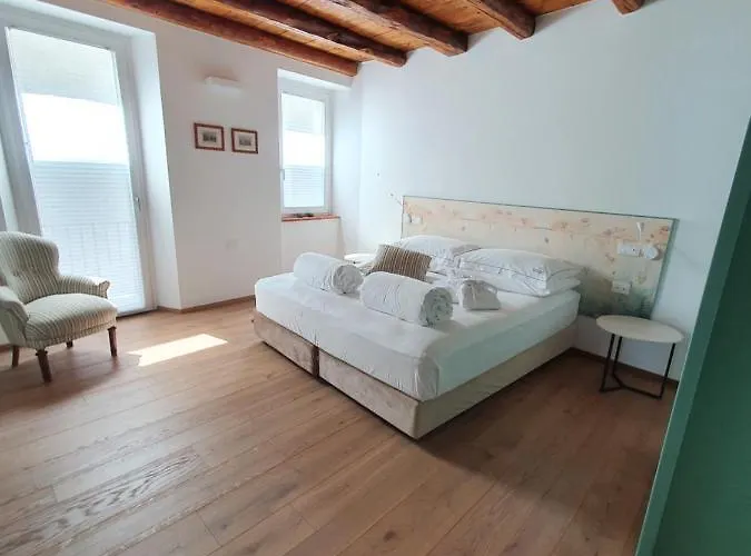 Bed & Breakfast Casa Castagna 1620