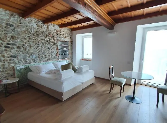 Casa Castagna 1620 3*