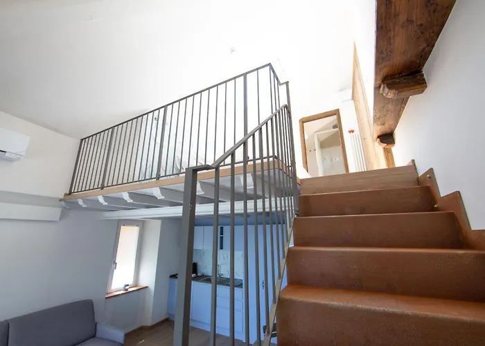 Casa Castagna 1620 Mergozzo