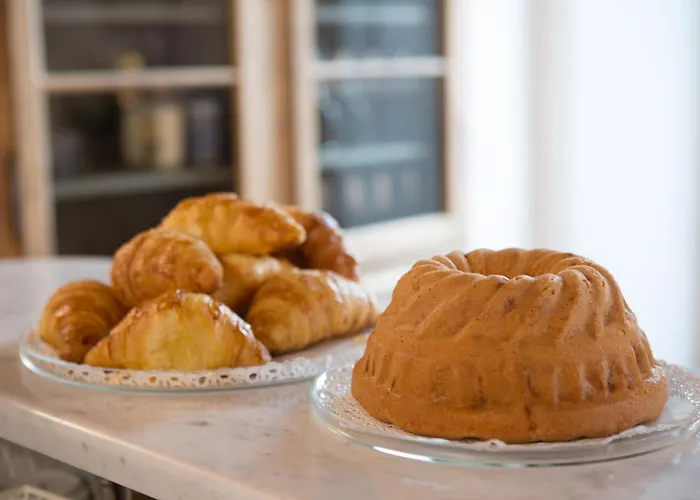 Casa Castagna 1620 3*