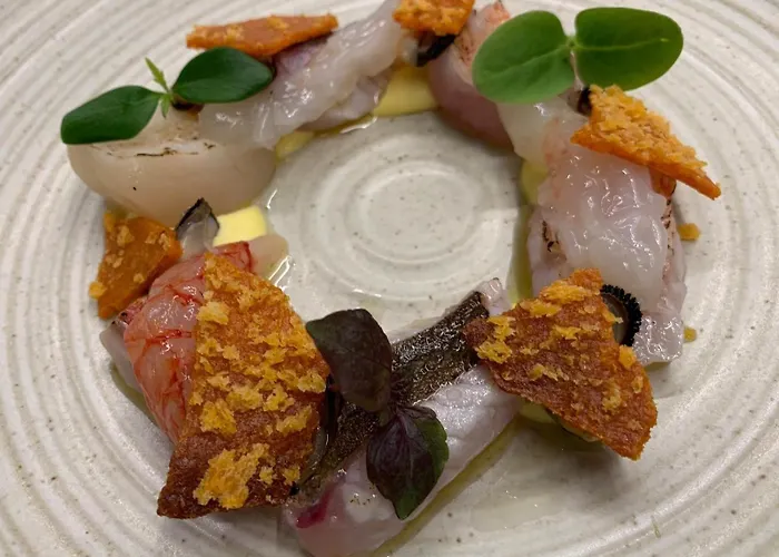 Casa Castagna 1620 Frühstückspension Mergozzo